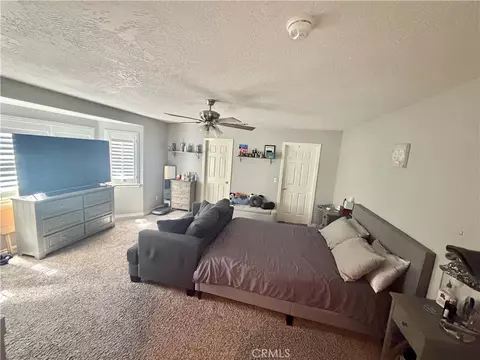 Bedroom - 7736 El Cerrito, Hesperia, CA 92345 photo 1 of 8