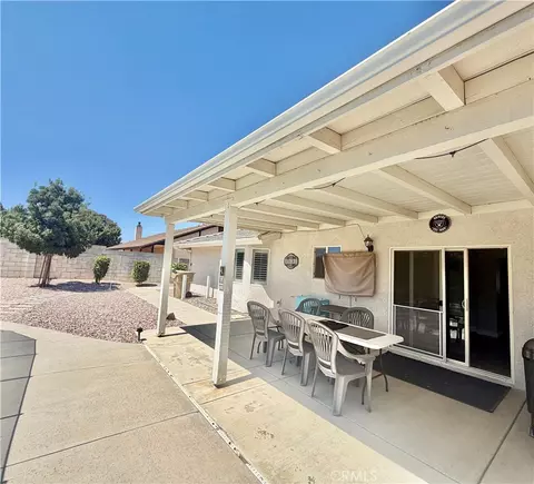 Exterior - 7736 El Cerrito, Hesperia, CA 92345 photo 16 of 21