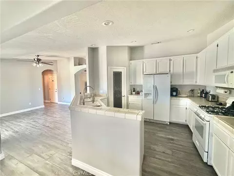 Kitchen - 7736 El Cerrito, Hesperia, CA 92345 photo 2 of 5
