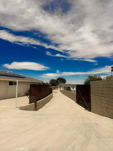 Exterior - 7736 El Cerrito, Hesperia, CA 92345 photo 15 of 21