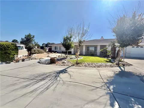 Exterior - 7736 El Cerrito, Hesperia, CA 92345 photo 3 of 21