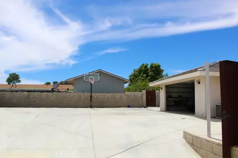 Exterior - 7736 El Cerrito, Hesperia, CA 92345 photo 13 of 21