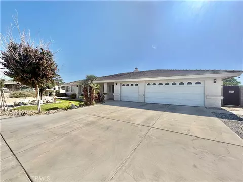 Other - 7736 El Cerrito, Hesperia, CA 92345 photo 1 of 12