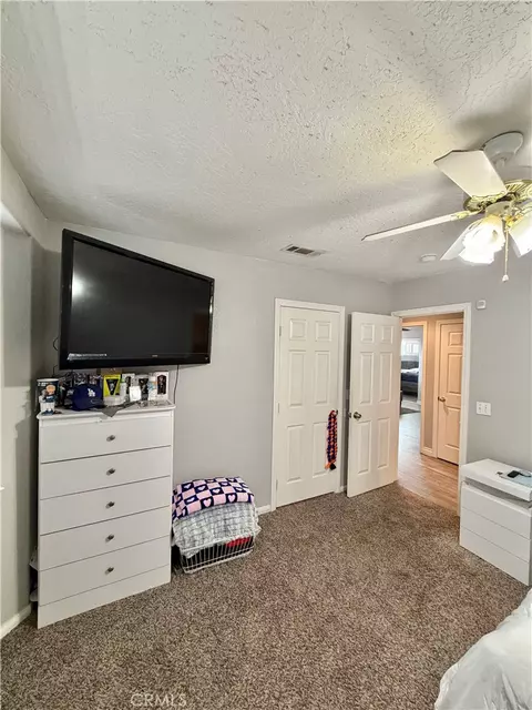 Bedroom - 7736 El Cerrito, Hesperia, CA 92345 photo 6 of 8