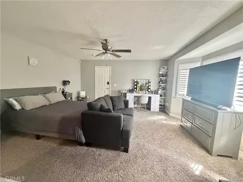Bedroom - 7736 El Cerrito, Hesperia, CA 92345 photo 4 of 8