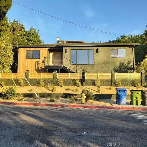 4200 Toland, Los Angeles, CA 90065
