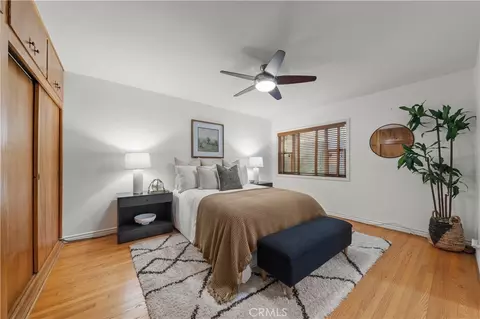 Bedroom - 2027 E Appleton #1, Long Beach, CA 90803 photo 1 of 8
