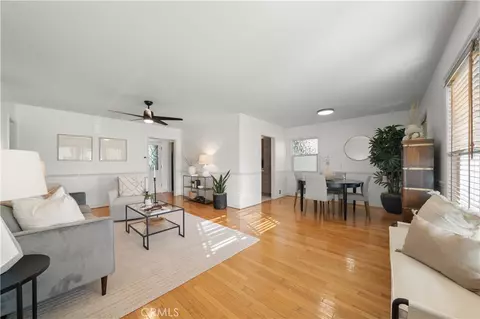 Living - 2027 E Appleton #1, Long Beach, CA 90803 photo 2 of 3