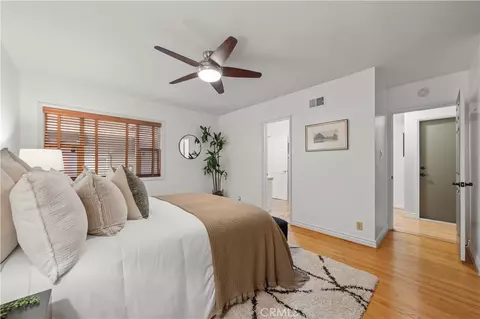 Bedroom - 2027 E Appleton #1, Long Beach, CA 90803 photo 6 of 8