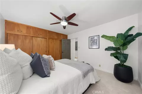 Bedroom - 2027 E Appleton #1, Long Beach, CA 90803 photo 8 of 8