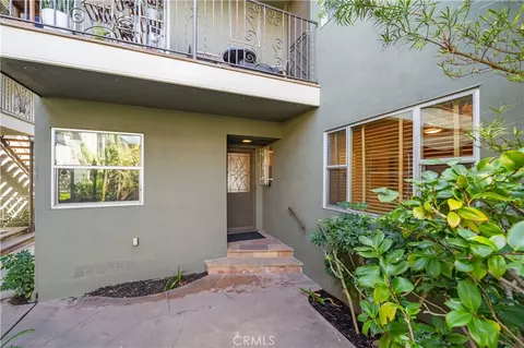 Exterior - 2027 E Appleton #1, Long Beach, CA 90803 photo 1 of 1