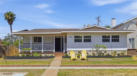 3327 N Studebaker, Long Beach, CA 90808