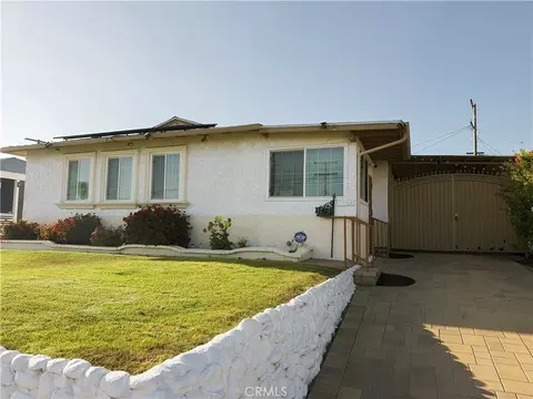 1709 W 111th, Los Angeles, CA 90047