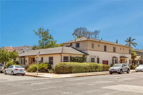 249 Loma Ave, Long Beach, CA 90803