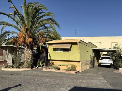 1203 W 6th St #81, Corona, CA 92882