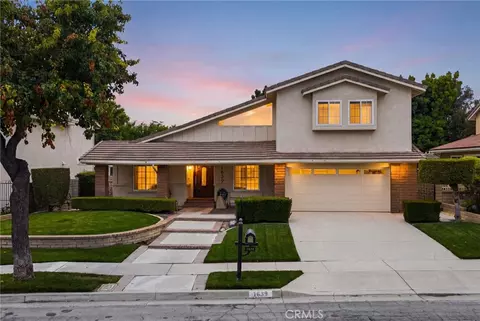 1639 Kingham Way, Fullerton, CA 92833