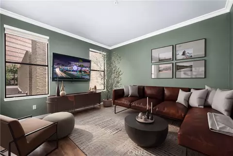 Living - 425 E Ocean #440, Long Beach, CA 90802 photo 3 of 6