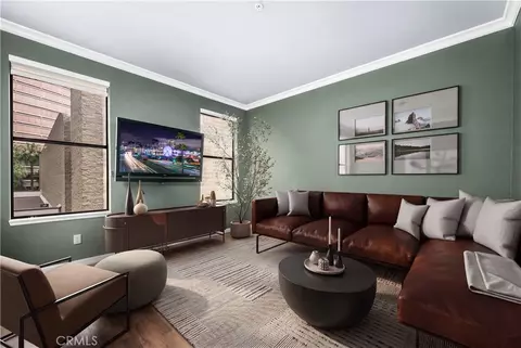 Living - 425 E Ocean #440, Long Beach, CA 90802 photo 3 of 7