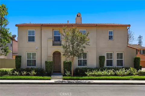8138 E Loftwood Ln, Orange, CA 92867