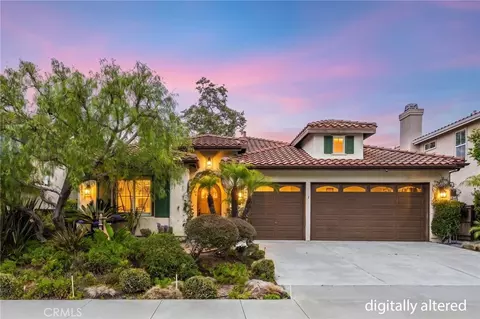 8040 Corte Sasafras, Carlsbad, CA 92009