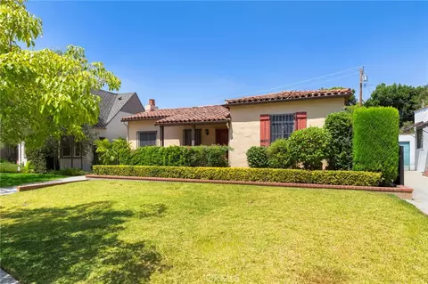 421 Milton Dr, San Gabriel, CA 91775