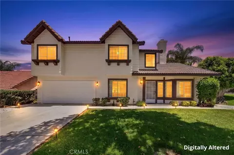 4886 Mount Rainier, Jurupa Valley, CA 92509