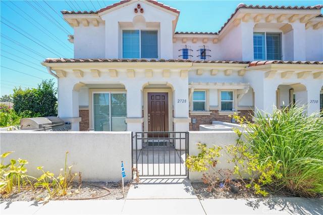 2728 W Ball Rd, Anaheim, CA 92804
