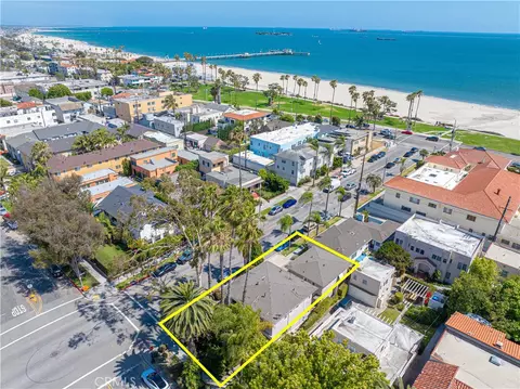 3366 E 1st, Long Beach, CA 90803