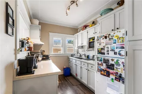 Kitchen - 3366 E 1st, Long Beach, CA 90803 photo 1 of 2