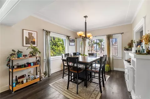 Dining - 3366 E 1st, Long Beach, CA 90803 photo 1 of 2