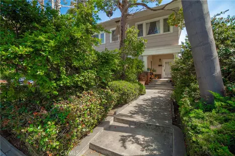 Exterior - 3366 E 1st, Long Beach, CA 90803 photo 2 of 7
