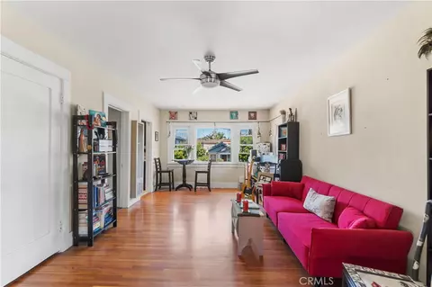 Living - 3366 E 1st, Long Beach, CA 90803 photo 1 of 2