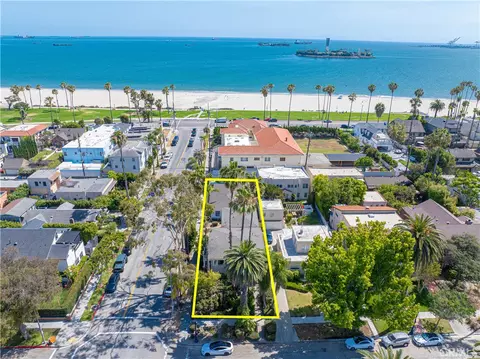 View/Area - 3366 E 1st, Long Beach, CA 90803 photo 6 of 7