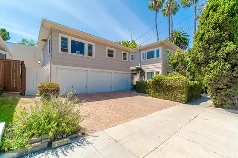 Exterior - 3366 E 1st, Long Beach, CA 90803 photo 1 of 7