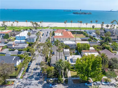 View/Area - 3366 E 1st, Long Beach, CA 90803 photo 3 of 7