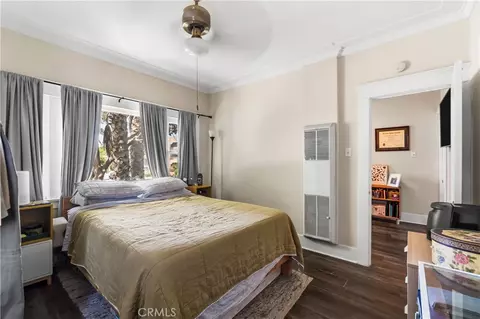 Bedroom - 3366 E 1st, Long Beach, CA 90803 photo 1 of 2