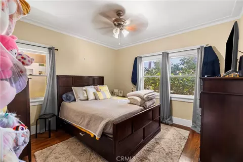 Bedroom - 3366 E 1st, Long Beach, CA 90803 photo 2 of 2