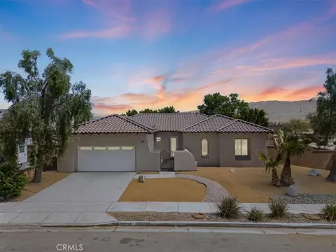 69596 Anza Ct, Cathedral City, CA 92234