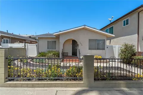 1034 W 24th, San Pedro, CA 90731