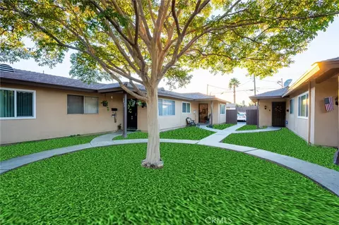 Exterior - 1837 Benedict, Pomona, CA 91767 photo 1 of 6