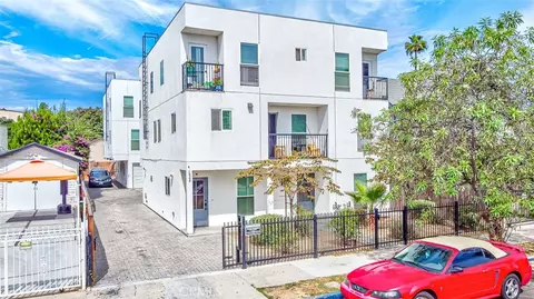 1869 W 24th St, Los Angeles, CA 90018