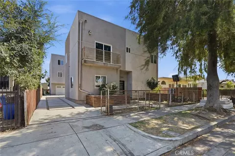 1606 W 84th Pl, Los Angeles, CA 90047