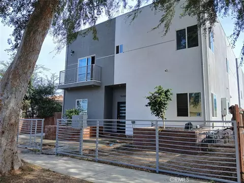 1606 W 84th Pl, Los Angeles, CA 90047
