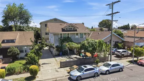 608 W 50th St, Los Angeles, CA 90037