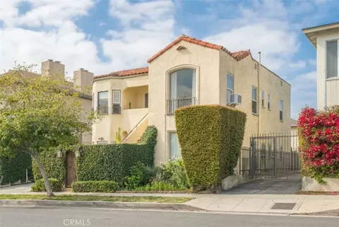 1293 S Cochran Ave, Los Angeles, CA 90019