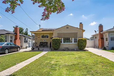 6158 Ibbetson Ave, Lakewood, CA 90713