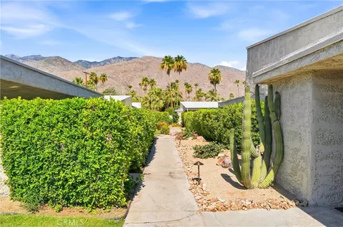 1111 E Ramon #103, Palm Springs, CA 92264