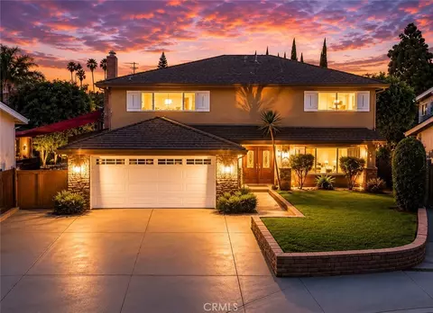 1310 N Wyeth, Orange, CA 92867
