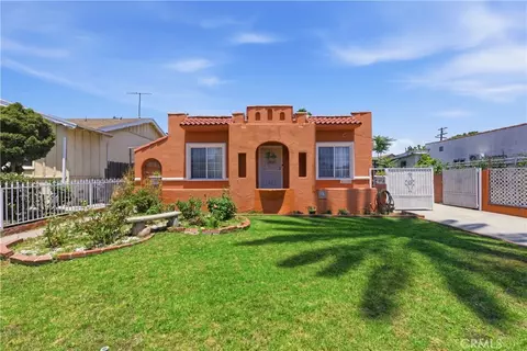 9215 Guess St, Rosemead, CA 91770