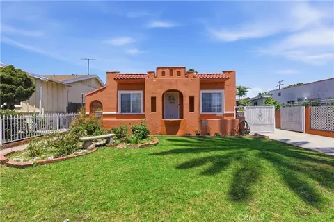9215 Guess, Rosemead, CA 91770